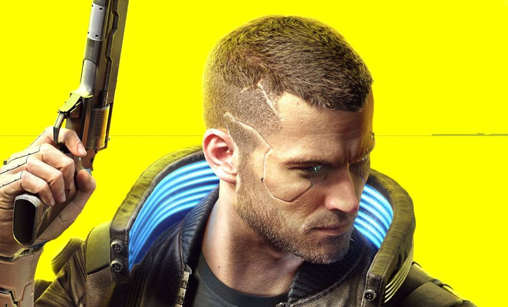 Soutěžte o Cyberpunk 2077 na PC a PS!