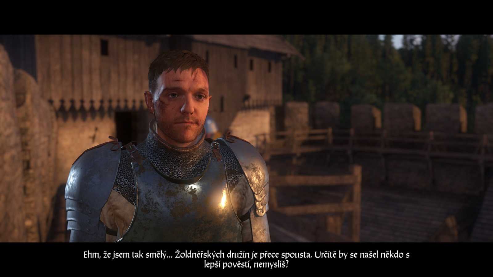 Kingdom Come: Deliverance - Band of Bastards