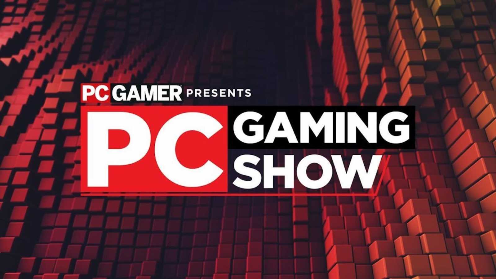 V červnu proběhne PC Gaming Show, na akci se ukáže přes 45 her