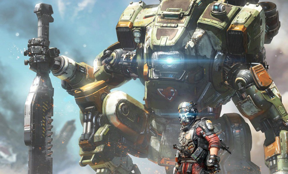 Autoři Apex Legends a Titanfall zakládají studio Wildlight Entertainment. Chtějí tvořit velké a originální herní světy