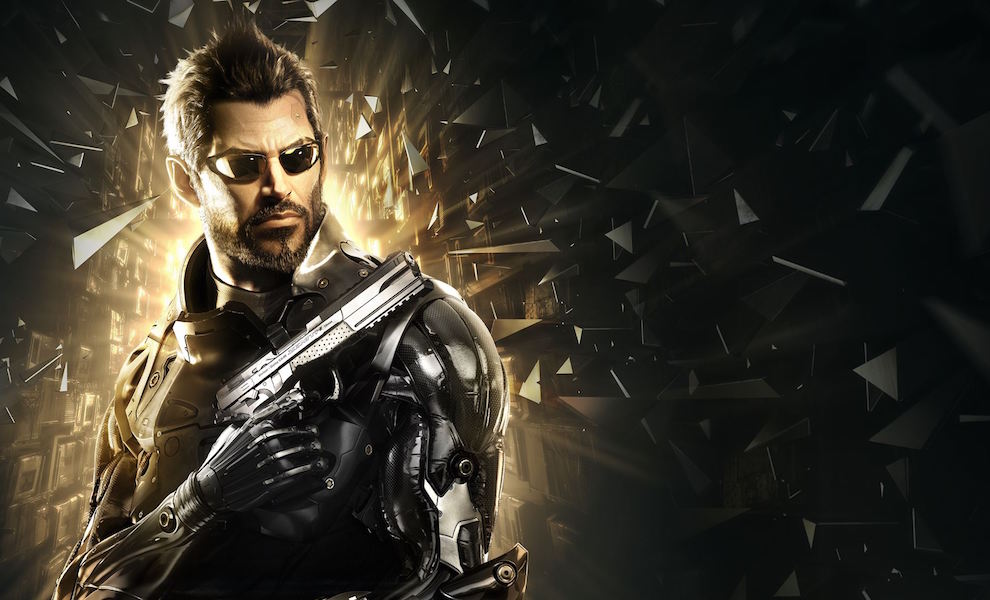 Deus Ex: Mankind Divided se odkládá