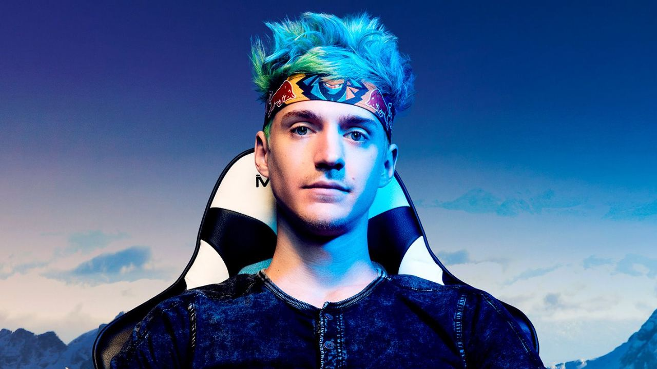 Streamer Ninja je zpět. Jeho návrat ale kritizují kolegové, údajně bere depresi a vyhoření na lehkou váhu