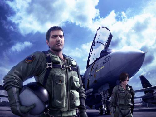 Ace Combat X: Skies of Deception