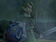 The Legend of Zelda: Twilight Princess