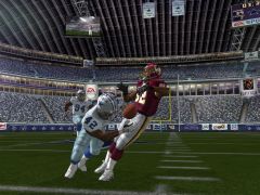 Madden NFL 07