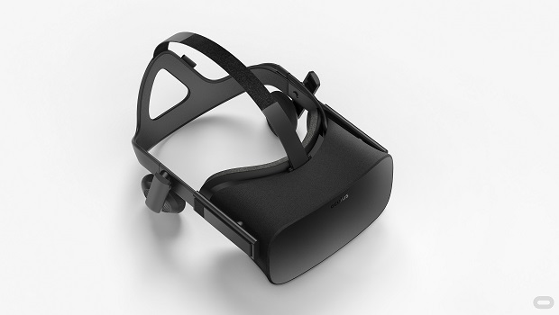 Rift, Vive a PS VR - všechny informace na jednom místě