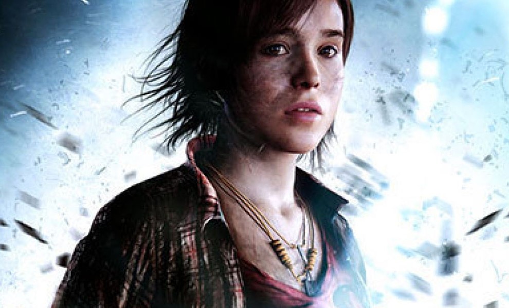 Demo Beyond: Two Souls je na EGS