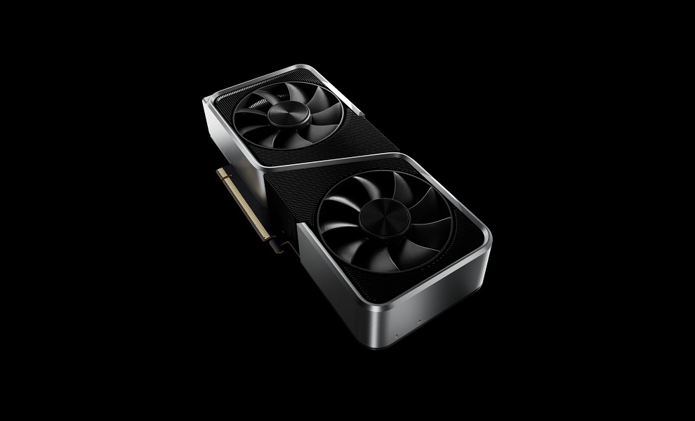 RTX 3060 se už přeprodává za 23 tisíc