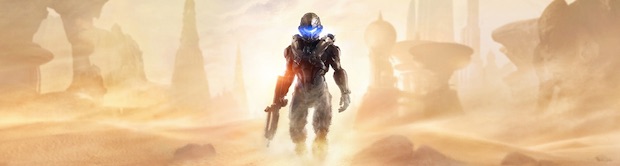 Halo 5: Guardians