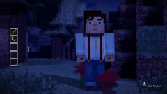 Minecraft: Story Mode - Episode 1: The Order of the Stone