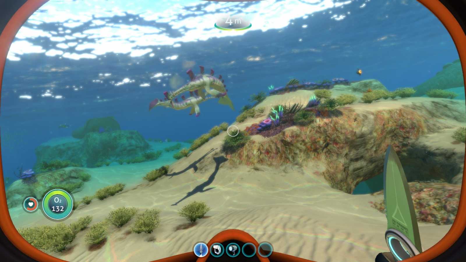 Subnautica