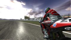 SBK-08 Superbike World Championship