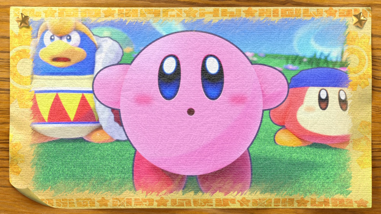 Recenze Kirby's Return to Dream Land Deluxe, skvělé hry, jejíž největší vadou je přemrštěná cena