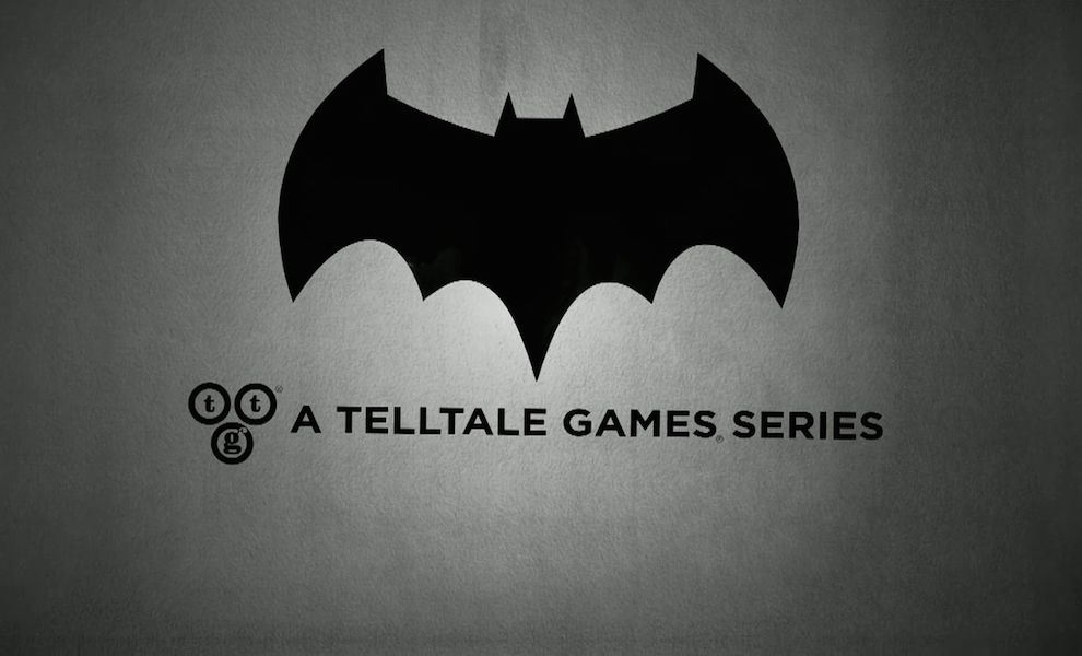 Batman od Telltale Games se brzy vybarví