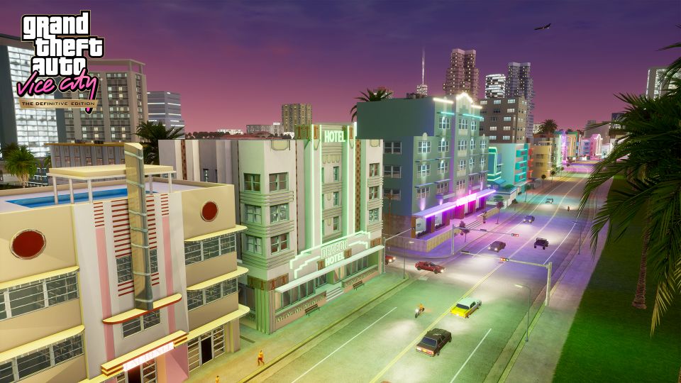 Remastery GTA se ukazují v prvním traileru. The Trilogy vyjde v listopadu