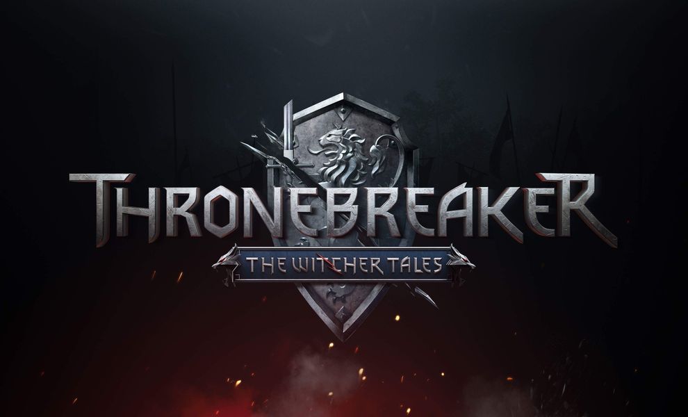 Thronebreaker vychází už za měsíc 