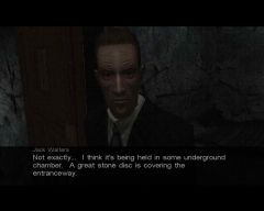 Call of Cthulhu: Dark Corners of The Earth - 3. část