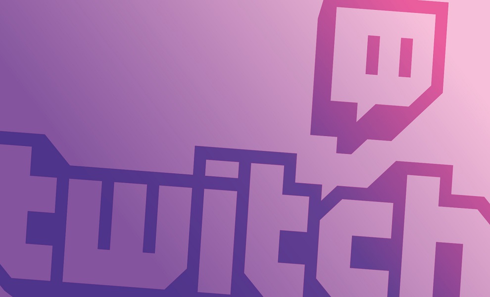 Twitch bojuje s DMCA, omlouvá se za chaos