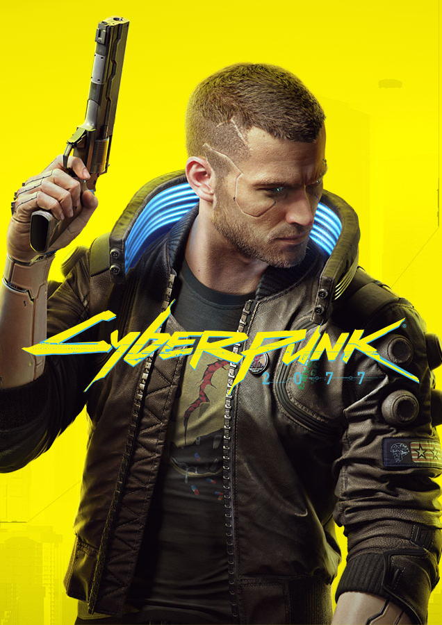 Cyberpunk 2077