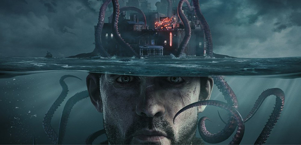 The Sinking City