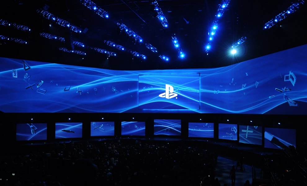 Sony v příštím roce vynechá E3