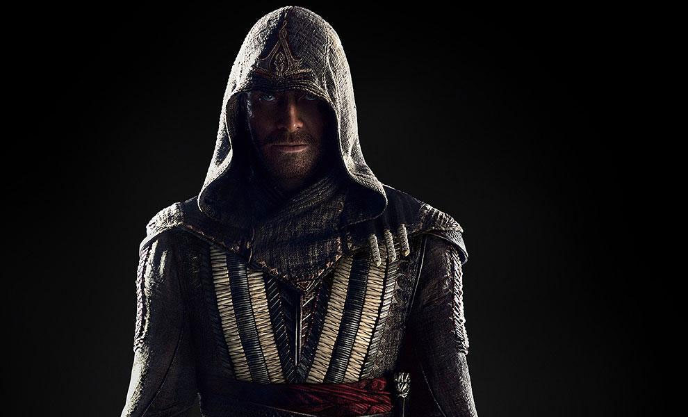 Filmový Assassin nespoléhá na CGI triky