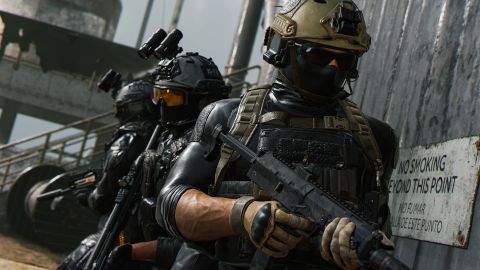 Call of Duty: Modern Warfare 2 hlásí na Steamu masivní úspěch