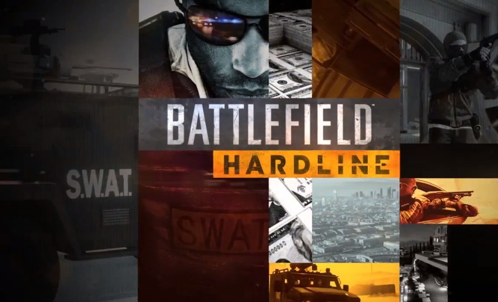 Startuje betaverze Battlefield Hardline!