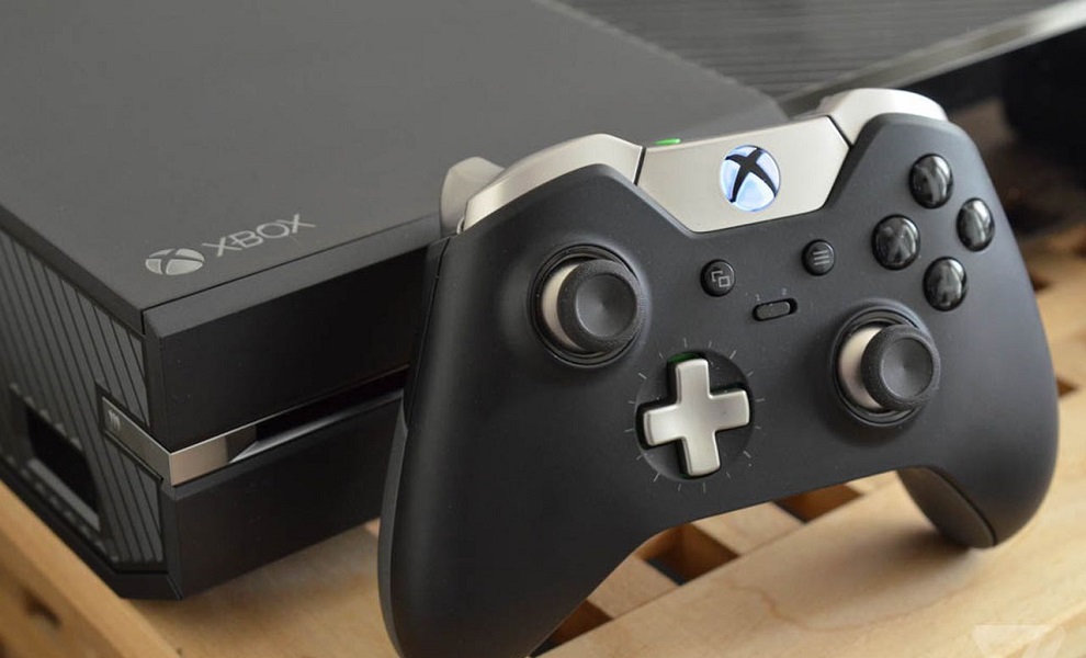 Xbox One brzy přehraje vaši vlastní hudbu