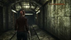 Resident Evil: Revelations 2: Ep. 1 - Penal Colony