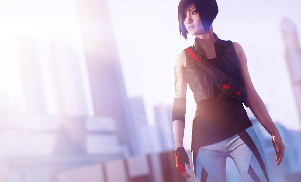 Mirror’s Edge: Catalyst