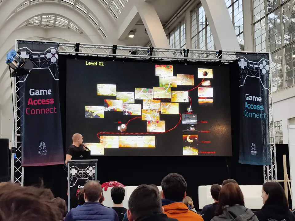 Levely v Botanicule jsou větší, než se mohou na první pohled zdát