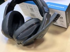 Sennheiser GSP 670