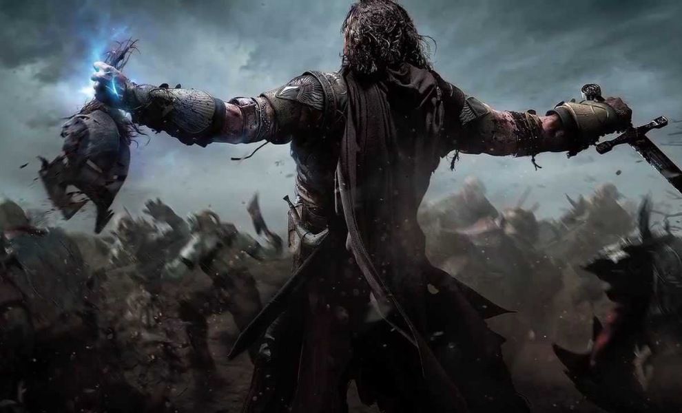 Shadow of Mordor vyjde o pár dní dříve