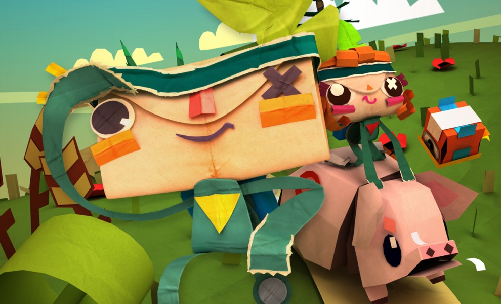 Tearaway