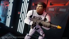 Disney Infinity 3.0 - Star Wars: The Force Awakens