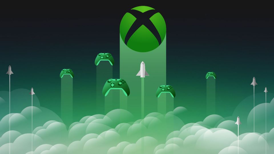 Šéf Xboxu vysvětlil, proč se zatím nevyrábí cloudová konzole Keystone