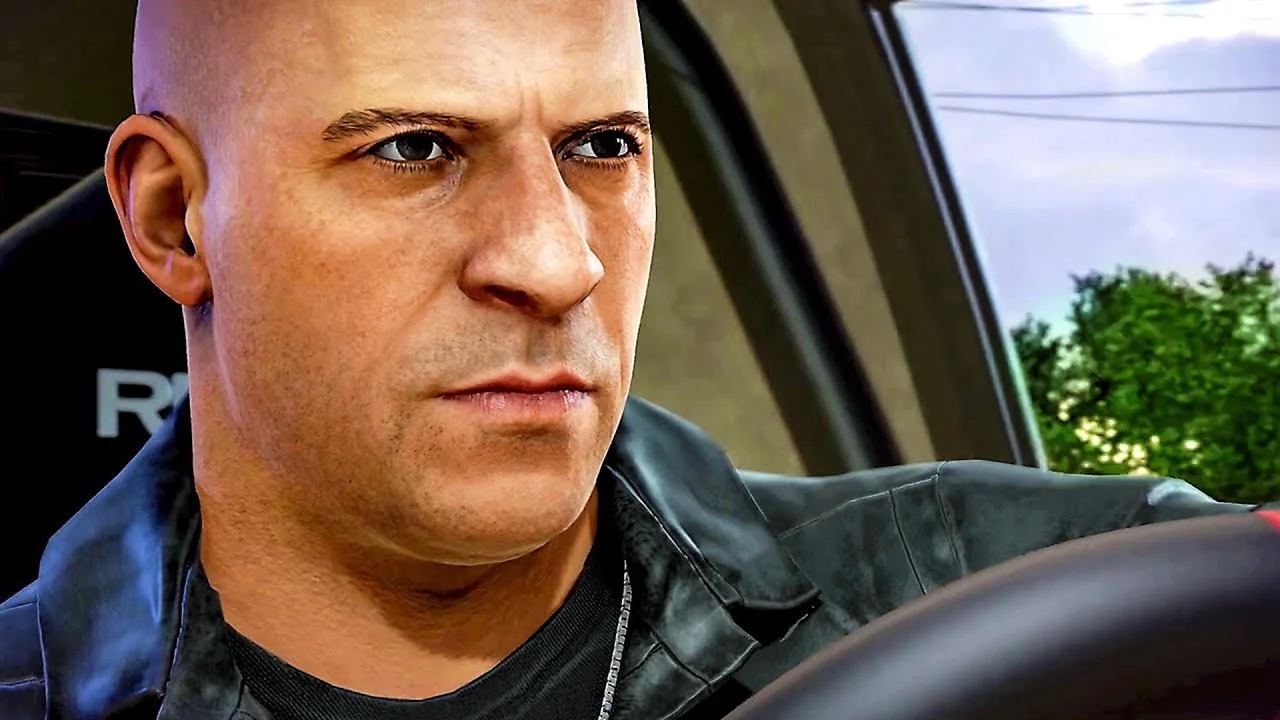 V dubnu se přestane prodávat kontroverzní Fast & Furious Crossroads, hra přitom vyšla teprve v roce 2020