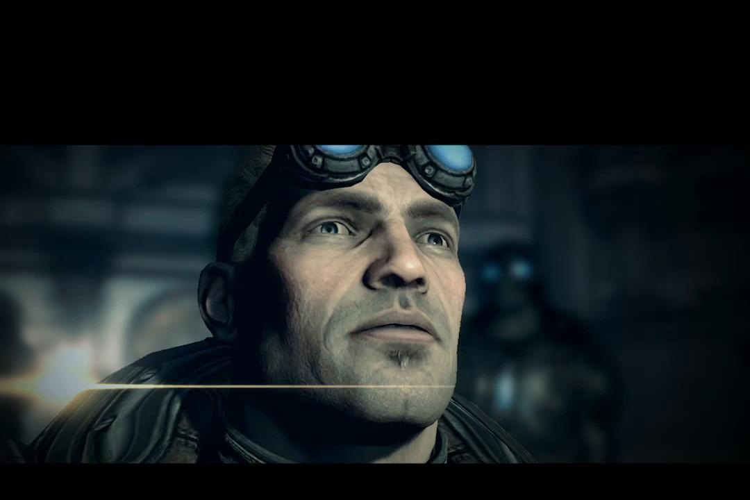 Gears of War: Judgment