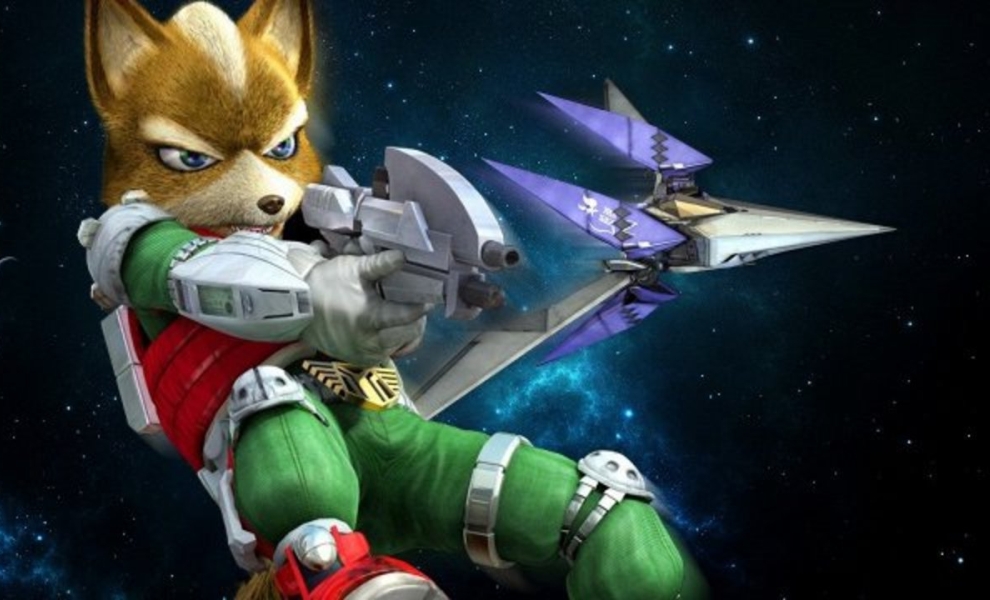 Star Fox Zero vyjde až příští rok