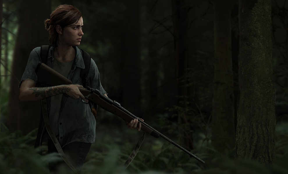 HBO natočí seriál na motivy The Last of Us