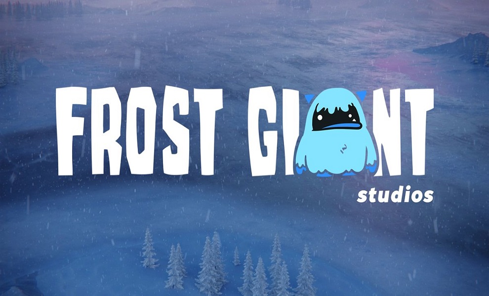 Frost Giant je nové studio vyvíjející RTS