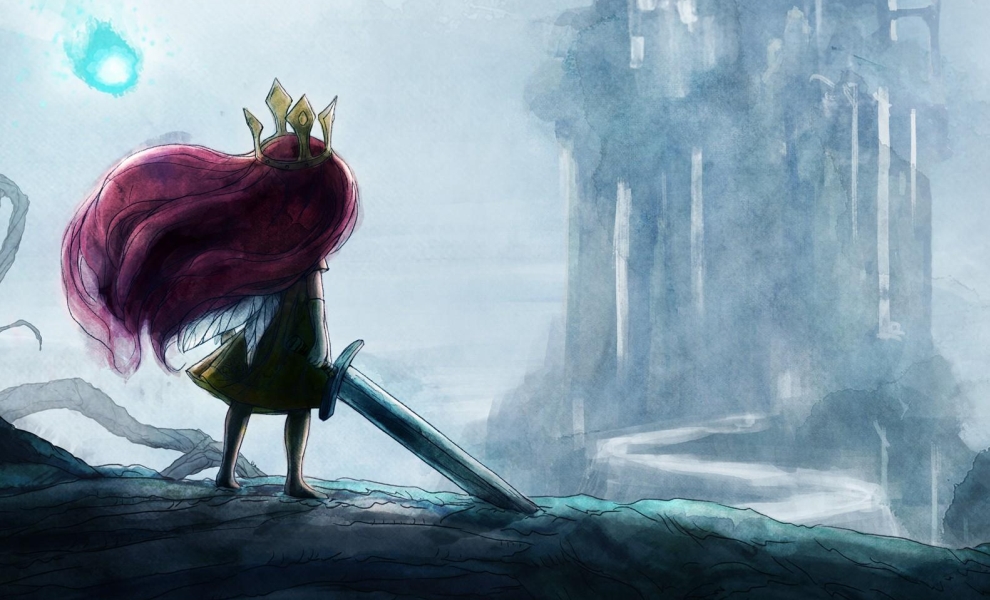 Child of Light se dočká pokračování