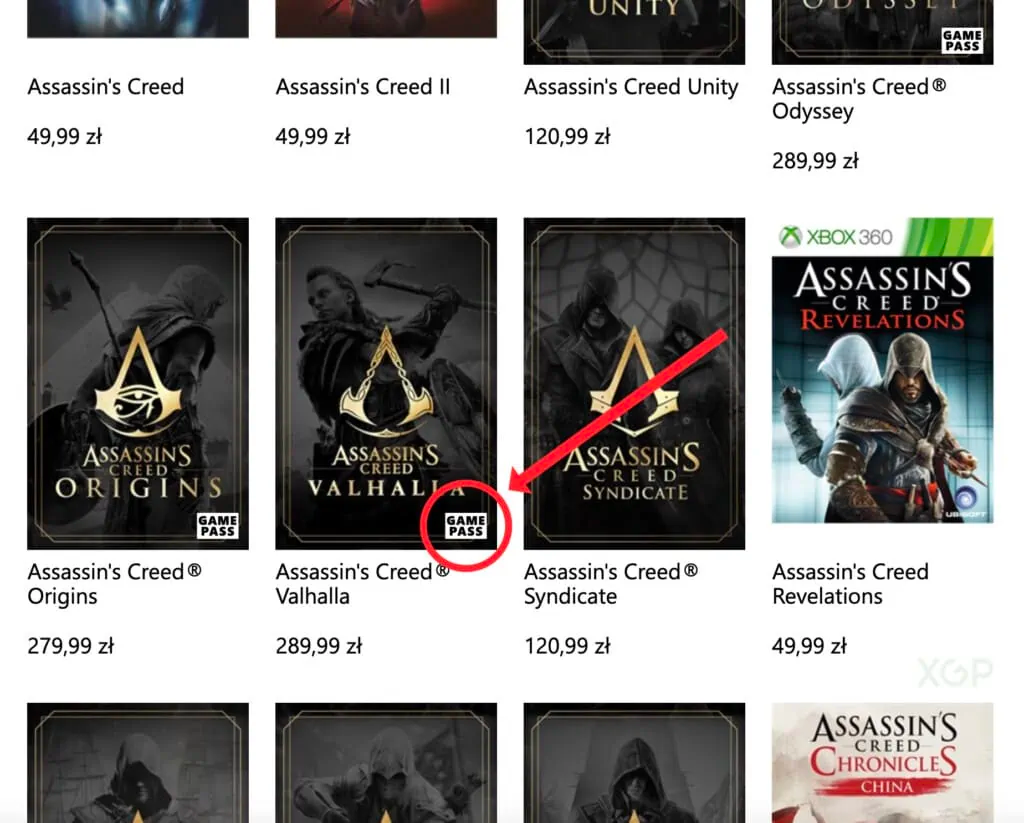 V Game Passu se zřejmě brzy objeví Assassin’s Creed Valhalla