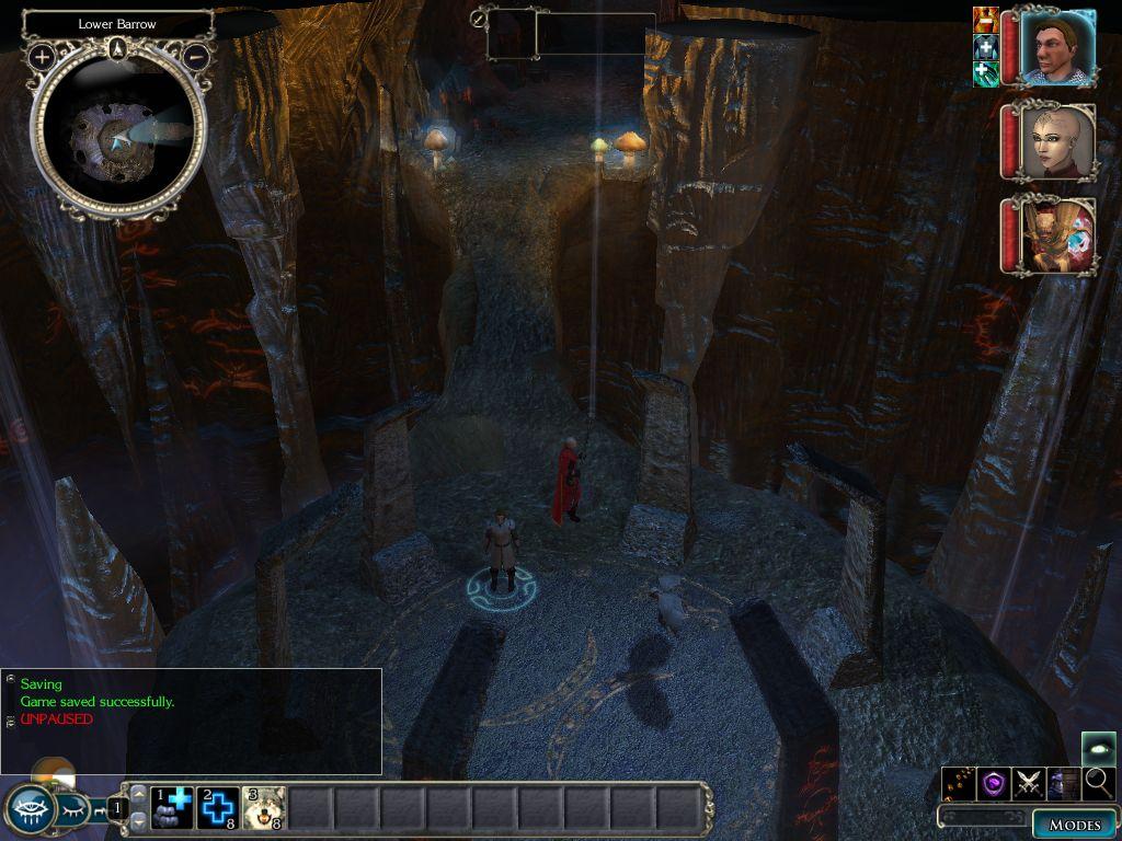 Neverwinter Nights 2: Mask of the Betrayer