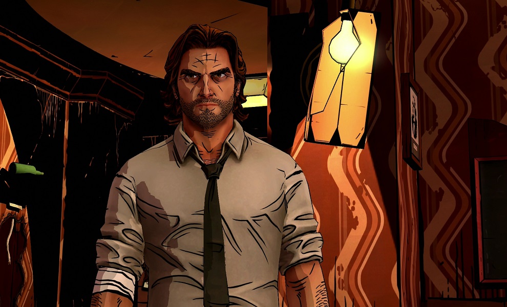 Studio Telltale Games nechá brzy nahlédnout do zákulisí vývoje The Wolf Among Us 2