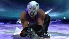 Tekken Dark Ressurection