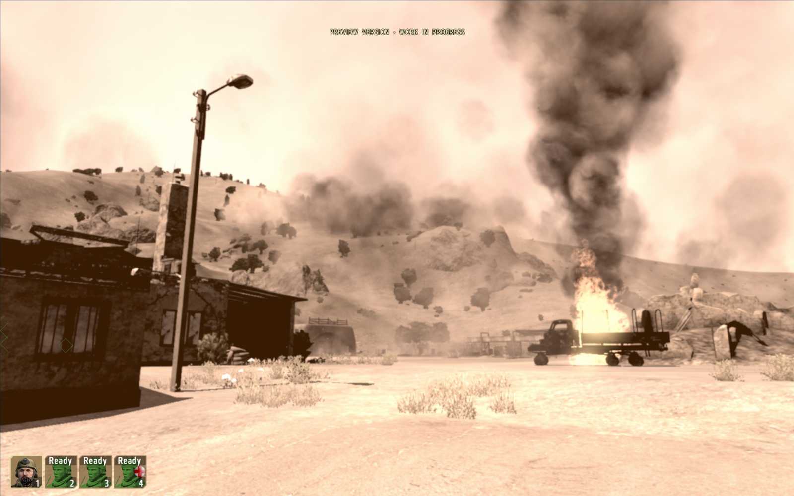 ArmA 2: Operation Arrowhead