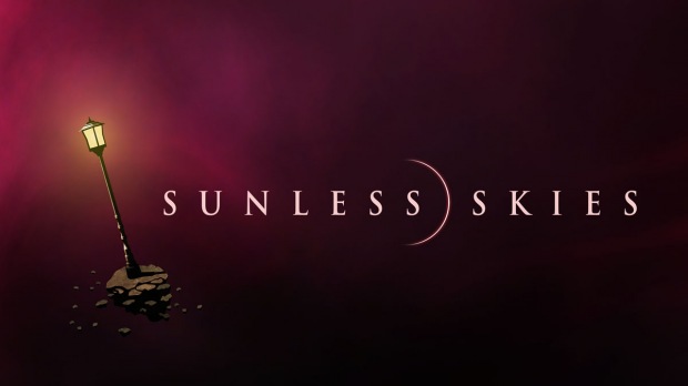 Sunless Skies vás vezme vzhůru do oblak