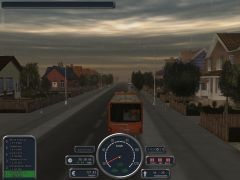 Bus Simulator 2008